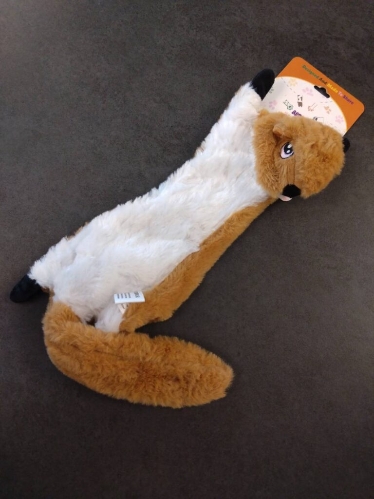 オーストラリア犬土産